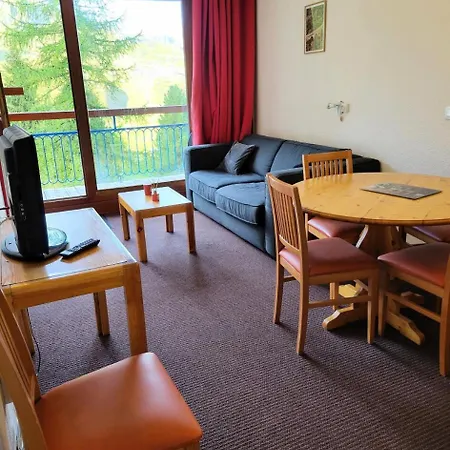 Appartement Varet 2 - 5 Personnes Varet Mae-6064