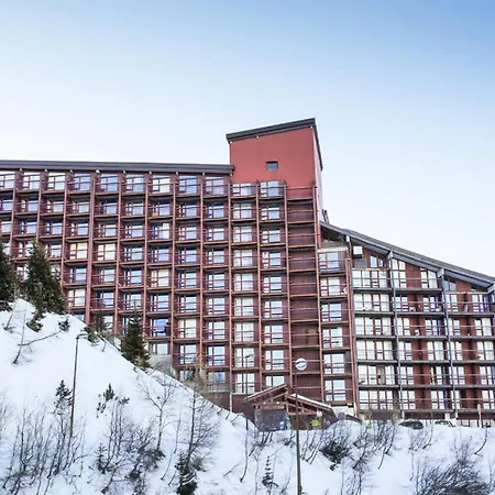 Appartement Varet 2 - 5 Personnes Varet Mae-6064 Les Arcs (Savoie)