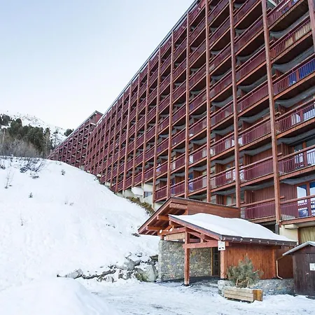 Varet 2 - 5 Personnes Varet Mae-6064 * Les Arcs (Savoie)